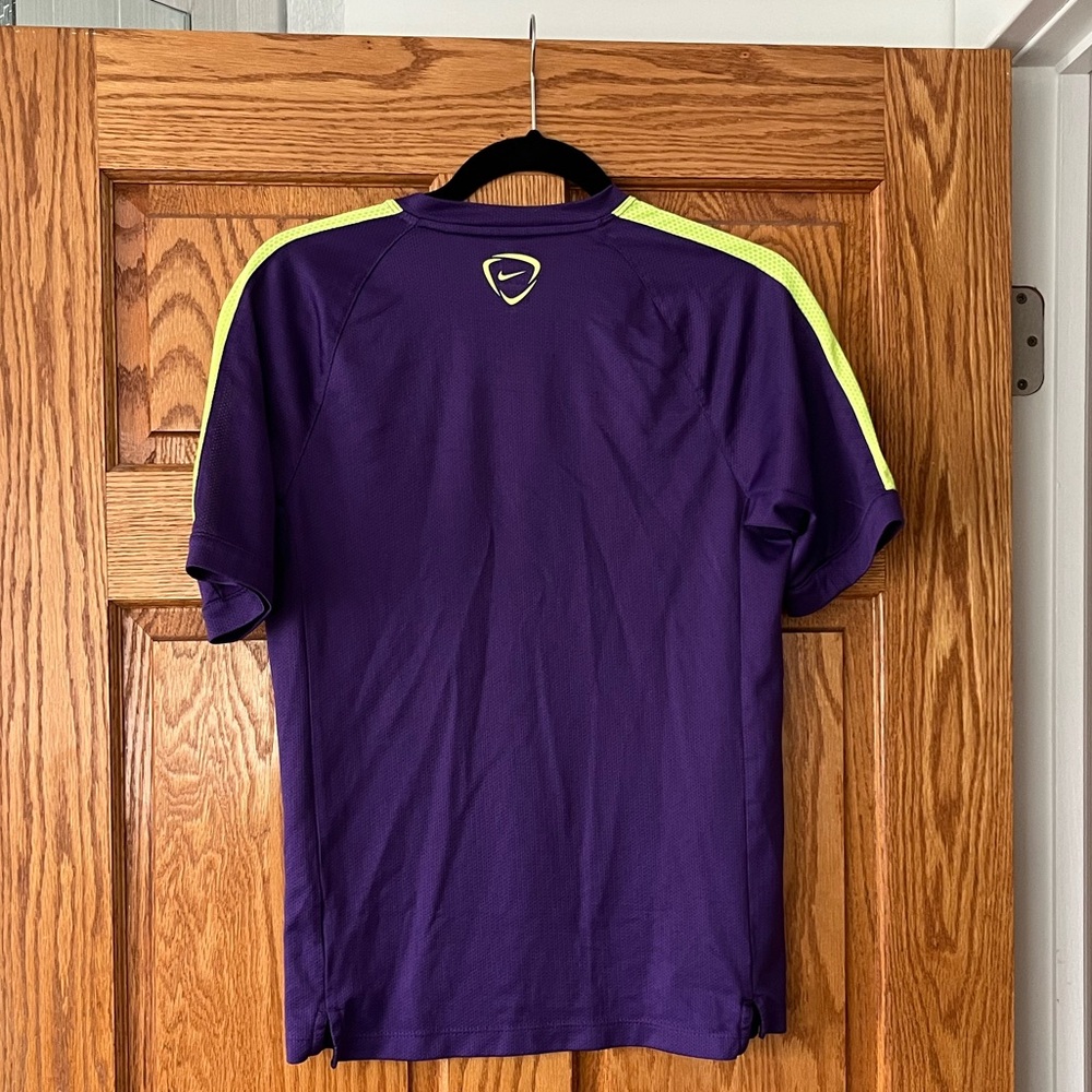 Manchester City Training Jersey